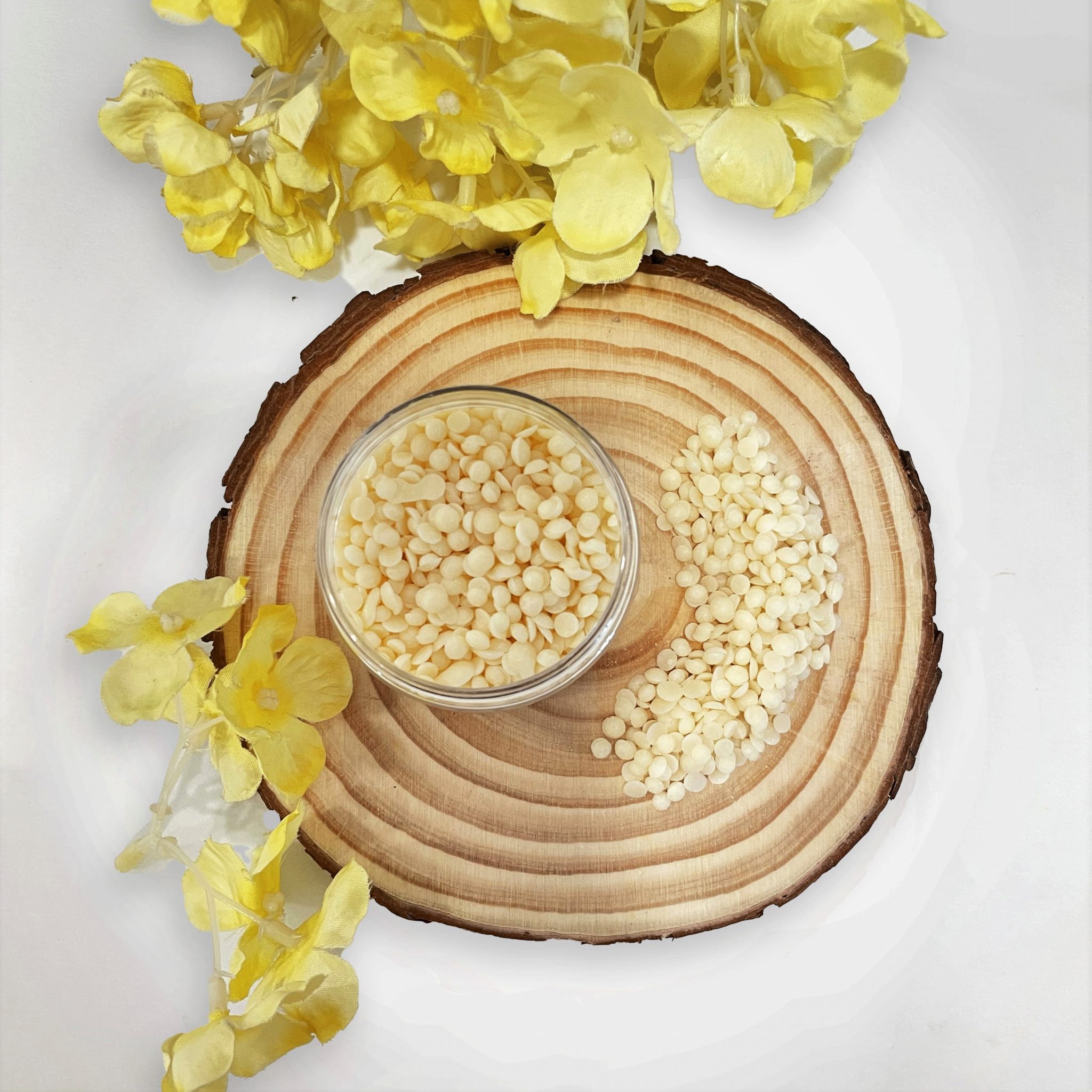 Vegetable Wax Natural Hóa chất rồng việt